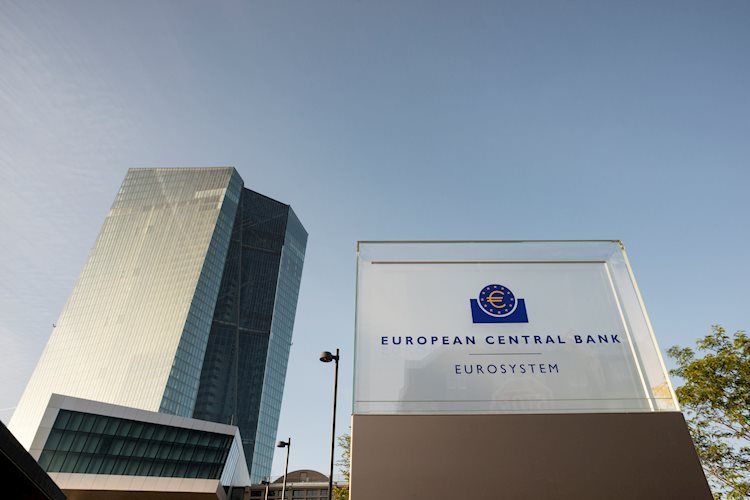 Warmer data in a cold environment but unlikely to change ECB thinking